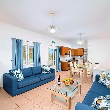 Du Lac Villas Kournás Zewnętrze zdjęcie