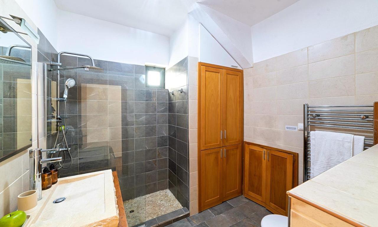 Du Lac Villas Kournás Zewnętrze zdjęcie